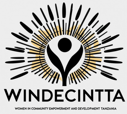 WINDECINTTA Logo